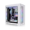 Thermaltake Tt CTE C700 TG Midi Tower Bianco