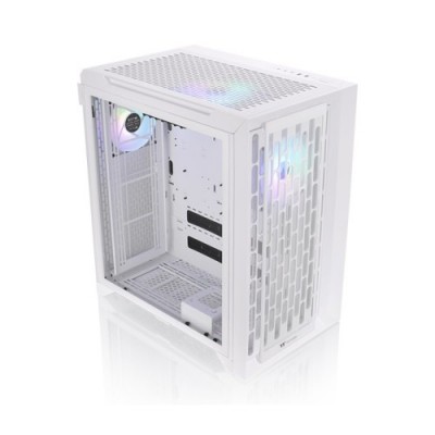 Thermaltake Tt CTE C700 TG Midi Tower Bianco