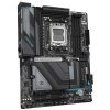 GIGABYTE X870 GAMING X WIFI7 Scheda Madre - Supporta CPU AMD Ryzen 9000, 16+2+2 fasi VRM, fino a 8000MHz DDR5 (OC), 1xPCIe 5.0