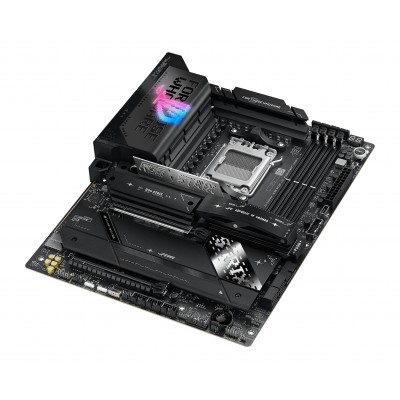 ASUS ROG STRIX X870E-E GAMING WIFI AMD X870E Socket AM5 ATX