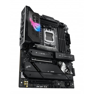 ASUS ROG STRIX X870E-E GAMING WIFI AMD X870E Socket AM5 ATX