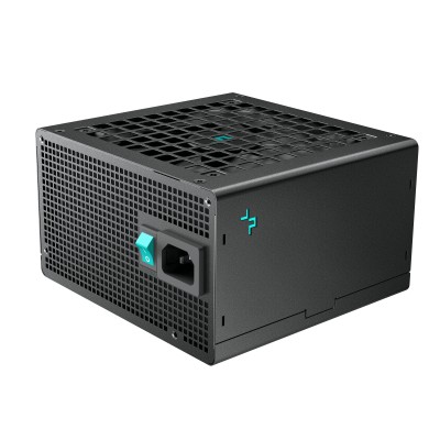 DeepCool PL800D alimentatore per computer 800 W 20+4 pin ATX ATX Nero