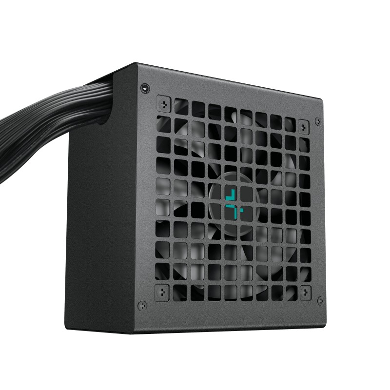 DeepCool PL800D alimentatore per computer 800 W 20+4 pin ATX ATX Nero