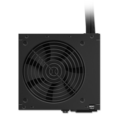 NZXT C750 alimentatore per computer 750 W 24-pin ATX ATX Nero