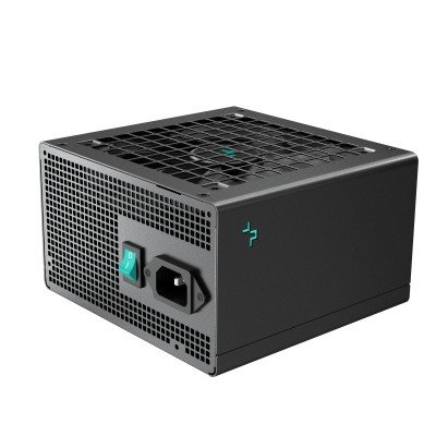 DeepCool PN850M alimentatore per computer 850 W 20+4 pin ATX ATX Nero