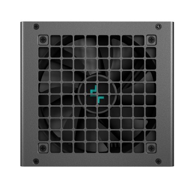 DeepCool PN750M alimentatore per computer 750 W 20+4 pin ATX ATX Nero