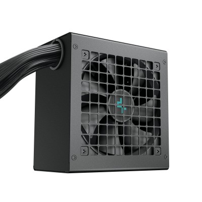 DeepCool PN850D alimentatore per computer 850 W 20+4 pin ATX ATX Nero