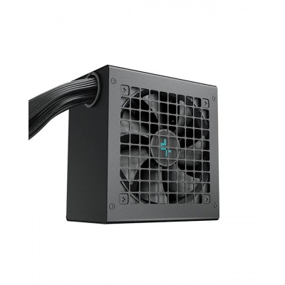 DeepCool PN750D alimentatore per computer 750 W 20+4 pin ATX ATX Nero