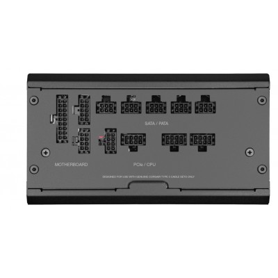 Corsair CP-9020256-EU alimentatore per computer 850 W 24-pin ATX ATX Nero