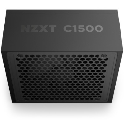 NZXT C1500 alimentatore per computer 1500 W 24-pin ATX ATX Nero