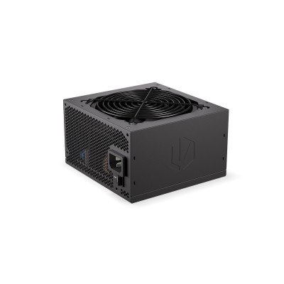 ENDORFY Supremo FM5 alimentatore per computer 650 W 18+10 pin ATX ATX Nero