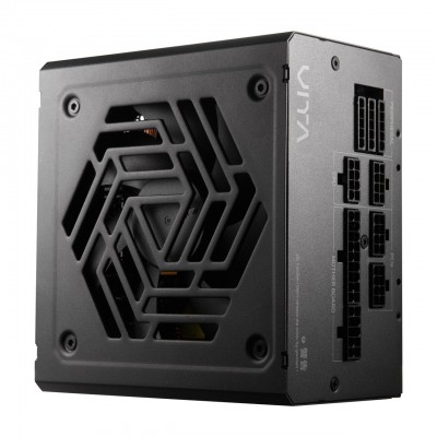 FSP VITA GM 650W alimentatore per computer 20+4 pin ATX ATX Nero