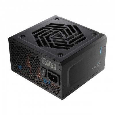 FSP VITA GM 650W alimentatore per computer 20+4 pin ATX ATX Nero