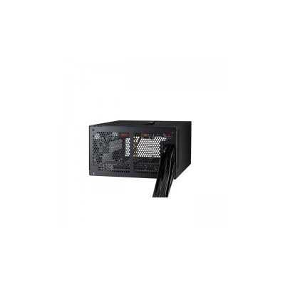 FSP Twins PRO 500W alimentatore per computer 520 W 20+4 pin ATX ATX Nero