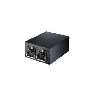 FSP FSP720-20RAB alimentatore per computer 720 W 20+4 pin ATX ATX Nero