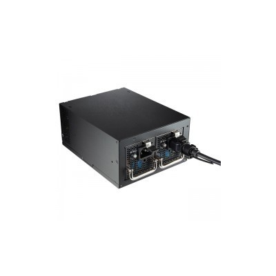 FSP FSP720-20RAB alimentatore per computer 720 W 20+4 pin ATX ATX Nero