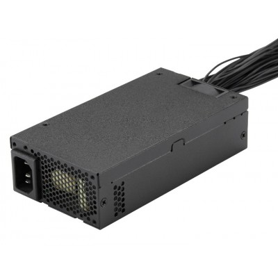 FSP FlexGURU PRO 500W alimentatore per computer 24-pin ATX 1U Nero