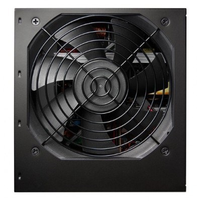 FSP HP2-500 alimentatore per computer 500 W 24-pin ATX ATX Nero