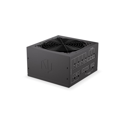 ENDORFY Supremo FM5 Gold 750 W alimentatore per computer 18+10 pin ATX ATX Nero