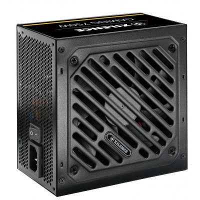 Xilence Performance A+ XN330 | XP750R12 alimentatore per computer 750 W 20-pin ATX ATX Nero