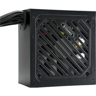 Xilence Performance A+ XP750R12 alimentatore per computer 750 W 20+4 pin ATX ATX Nero