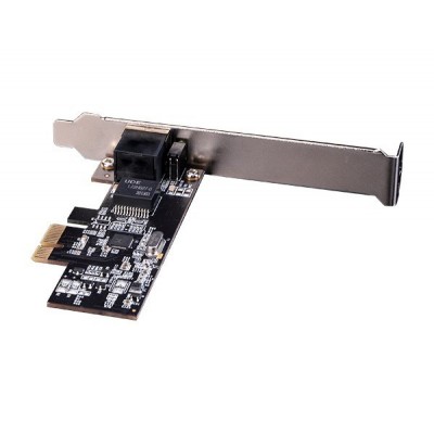 Scheda Di Rete Akasa PCIe 2.5GB