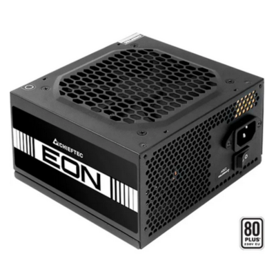 Alimentatore Chieftec ZPU-500S ATX 2.3 500 W Nero