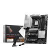 Scheda Madre MSI PRO X870-P WIFI Socket AM5 ATX