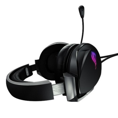 Headset ASUS ROG Theta 7.1 USB tipo-C Nero