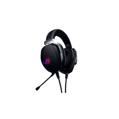 Headset ASUS ROG Theta 7.1 USB tipo-C Nero