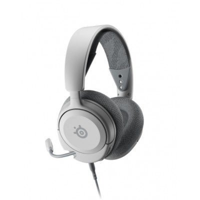 Headset Steelseries Arctis Nova 1 Bianco