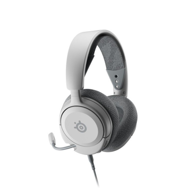 Headset Steelseries Arctis Nova 1 Bianco