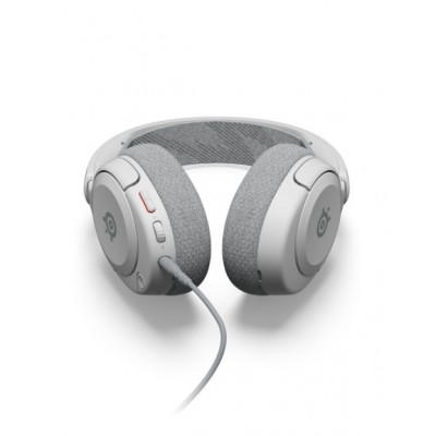 Headset Steelseries Arctis Nova 1 Bianco