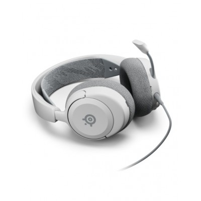 Headset Steelseries Arctis Nova 1 Bianco