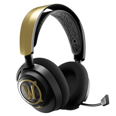 Headset SteelSeries Arctis Nova 7 Edizione WOW