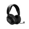 Headset Steelseries Arctis Nova 5 Wireless USB tipo-C Bluetooth Nero