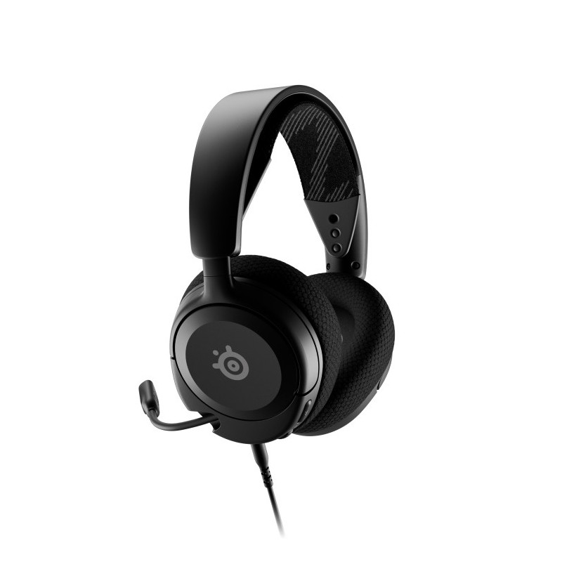 Headset Steelseries Arctis Nova 1 Nero