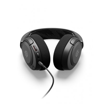 Headset Steelseries Arctis Nova 1 Nero