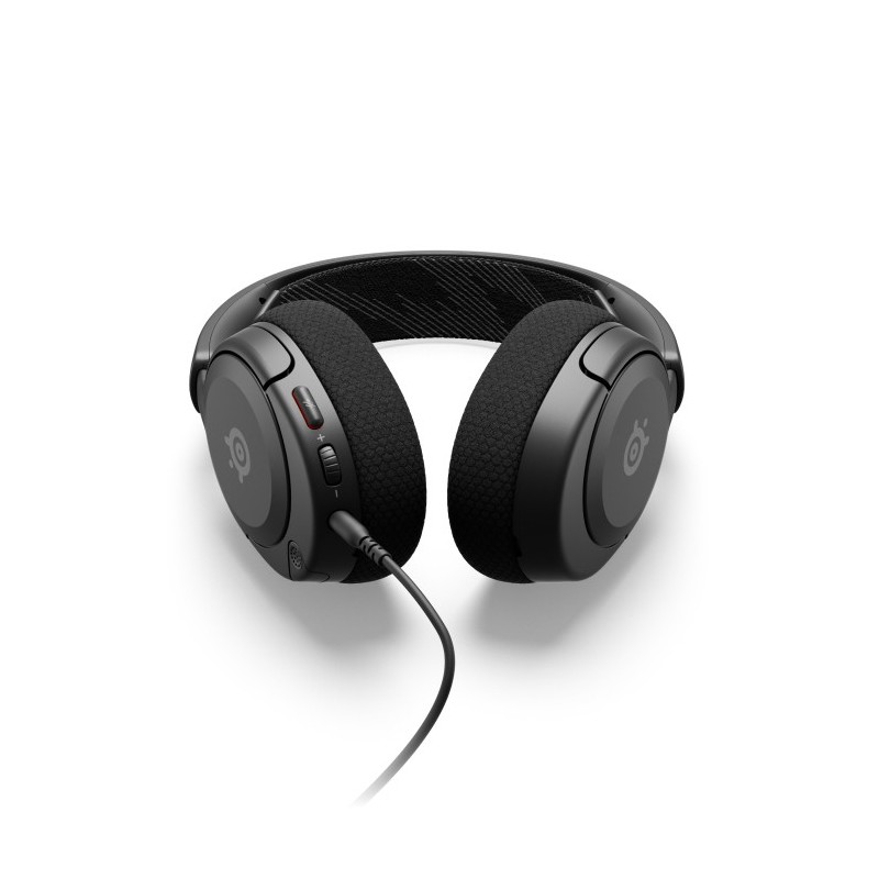 Headset Steelseries Arctis Nova 1 Nero