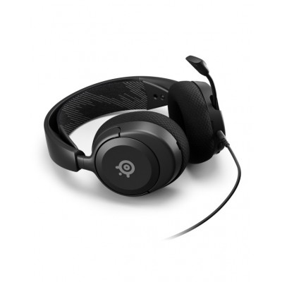 Headset Steelseries Arctis Nova 1 Nero