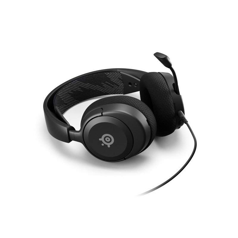 Headset Steelseries Arctis Nova 1 Nero