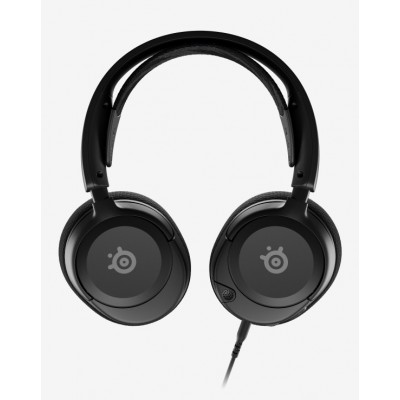 Headset Steelseries Arctis Nova 1 Nero