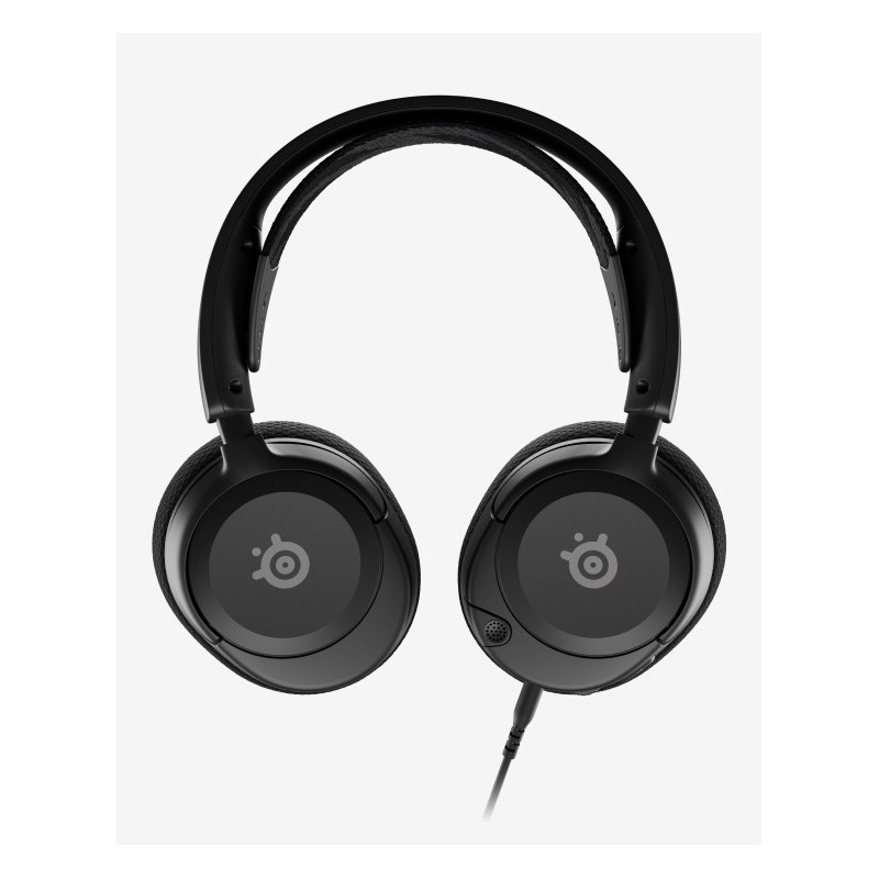 Headset Steelseries Arctis Nova 1 Nero