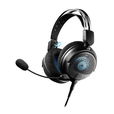 Headset Audio-Technica ATH-GDL3 Nero