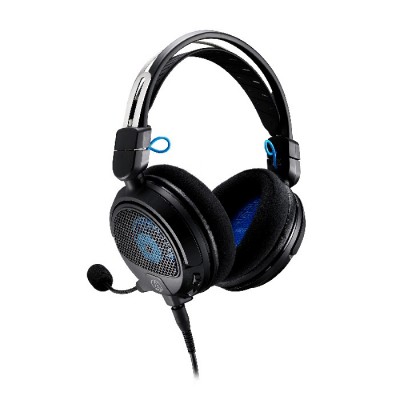 Headset Audio-Technica ATH-GDL3 Nero