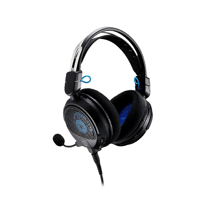 Headset Audio-Technica ATH-GDL3 Nero