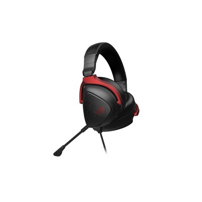 Headset ASUS ROG Delta S Core Nero