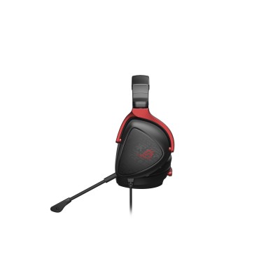 Headset ASUS ROG Delta S Core Nero