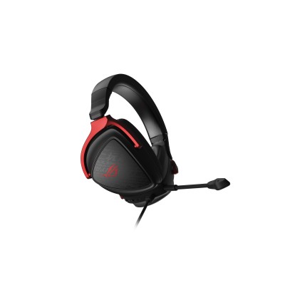 Headset ASUS ROG Delta S Core Nero