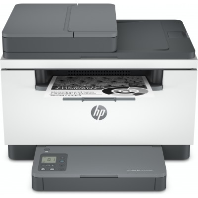 Stampante Multifunzione HP M234sdwe